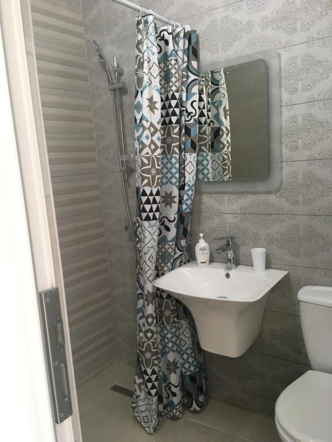 Vila Allure Eforie Nord Zewnętrze zdjęcie