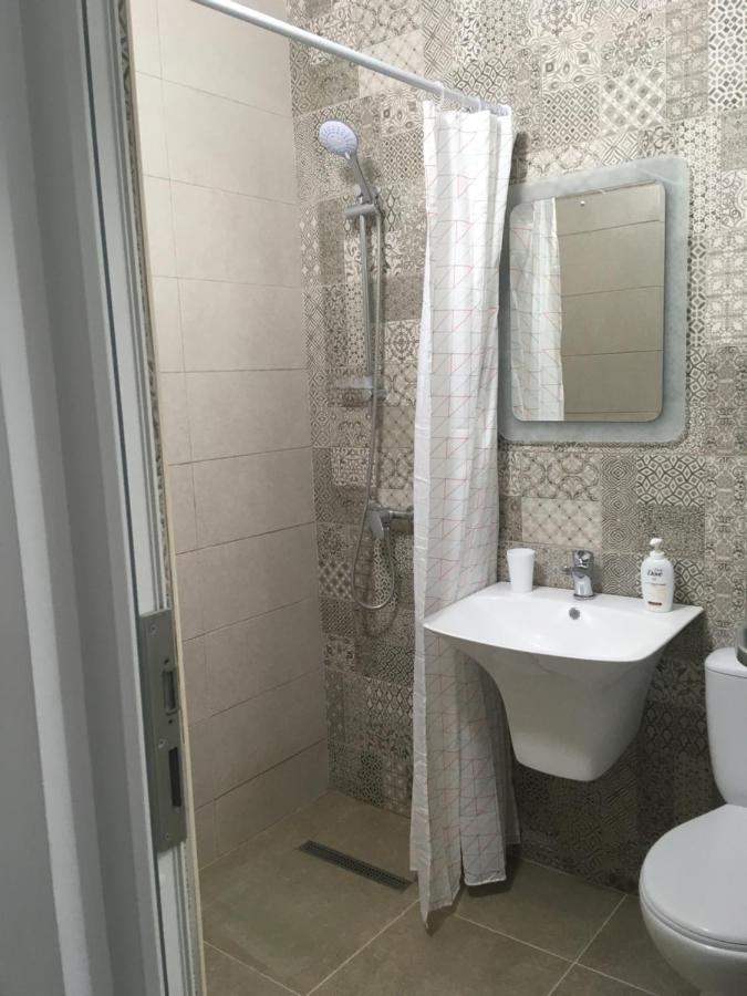 Vila Allure Eforie Nord Zewnętrze zdjęcie
