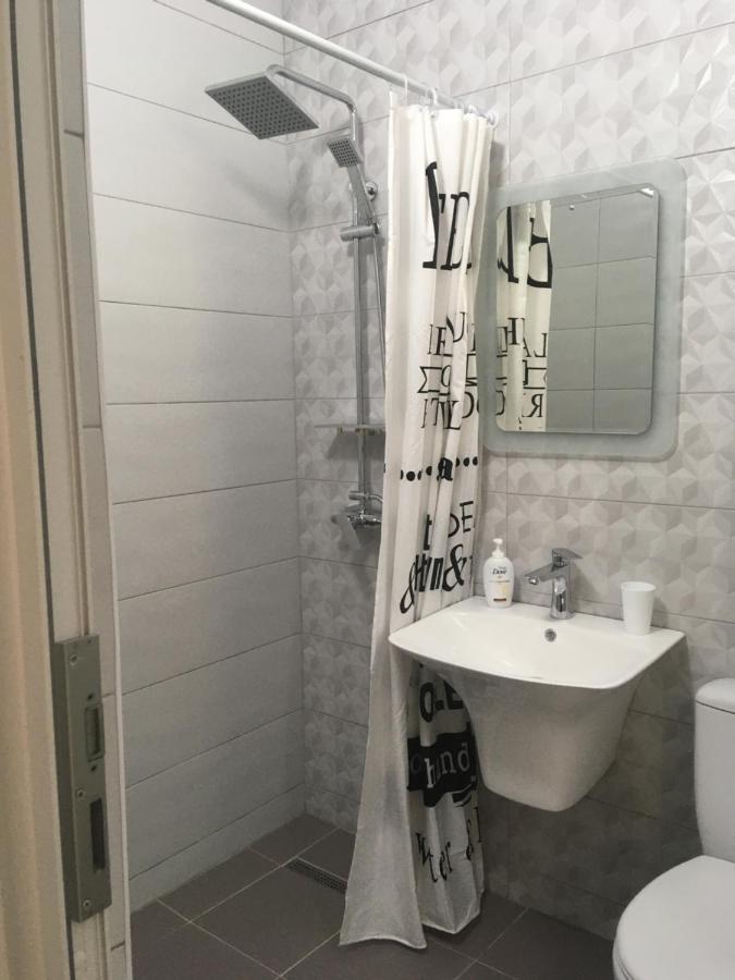 Vila Allure Eforie Nord Zewnętrze zdjęcie
