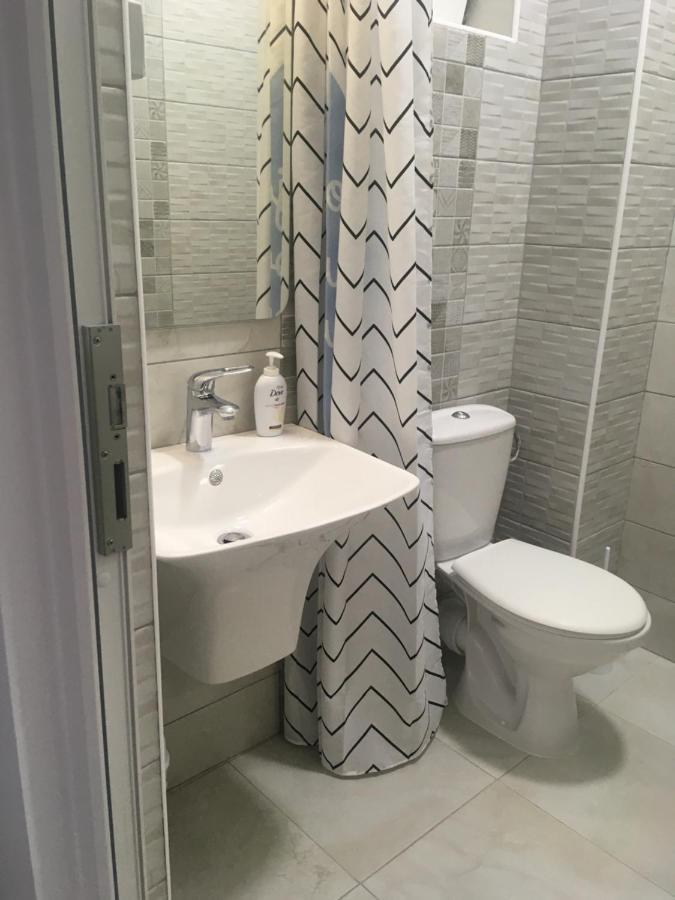 Vila Allure Eforie Nord Zewnętrze zdjęcie