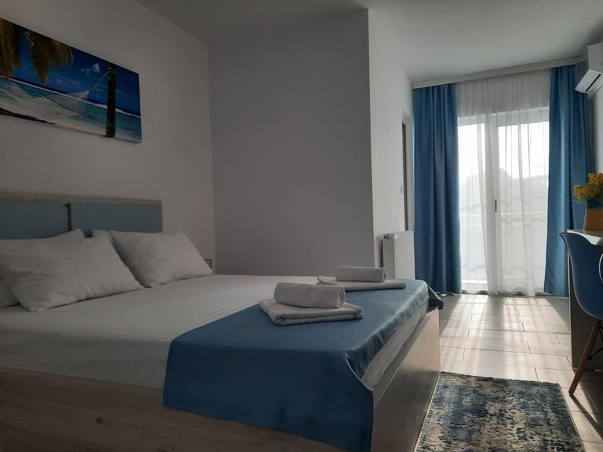 Vila Allure Eforie Nord Zewnętrze zdjęcie
