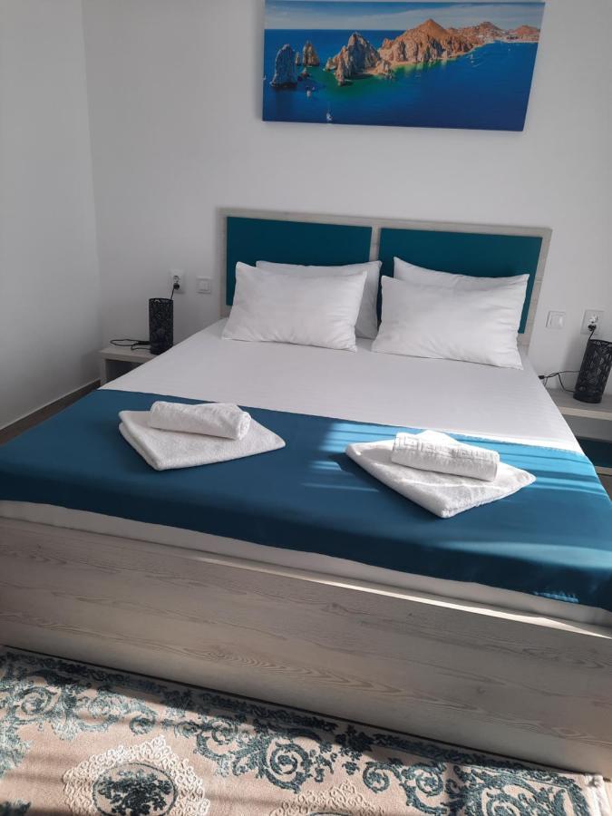 Vila Allure Eforie Nord Zewnętrze zdjęcie