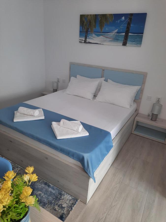 Vila Allure Eforie Nord Zewnętrze zdjęcie