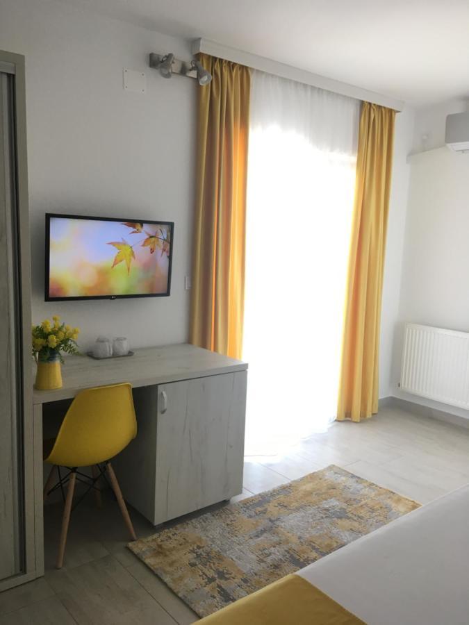 Vila Allure Eforie Nord Zewnętrze zdjęcie