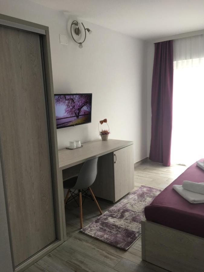 Vila Allure Eforie Nord Zewnętrze zdjęcie