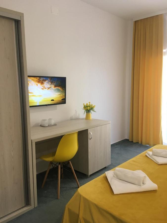 Vila Allure Eforie Nord Zewnętrze zdjęcie