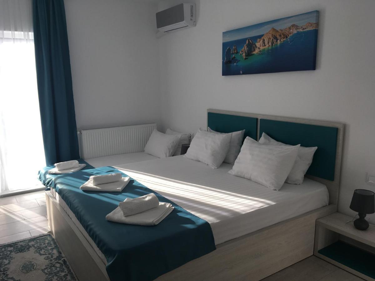 Vila Allure Eforie Nord Zewnętrze zdjęcie
