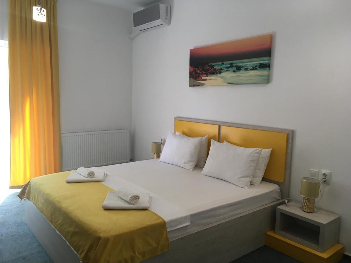 Vila Allure Eforie Nord Zewnętrze zdjęcie