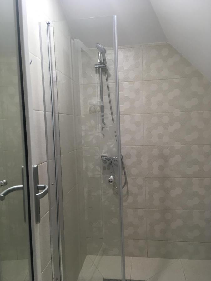 Vila Allure Eforie Nord Zewnętrze zdjęcie