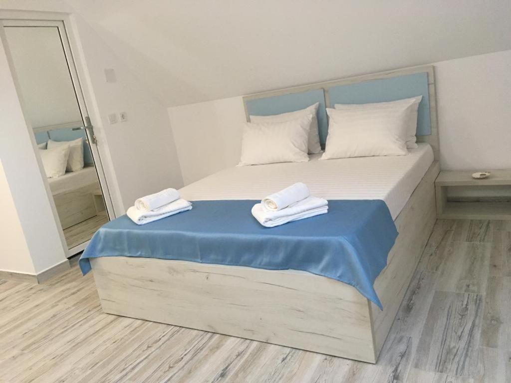 Vila Allure Eforie Nord Zewnętrze zdjęcie