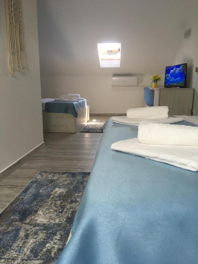 Vila Allure Eforie Nord Zewnętrze zdjęcie